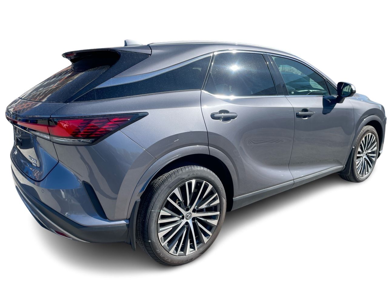 Lexus RX 350  2023