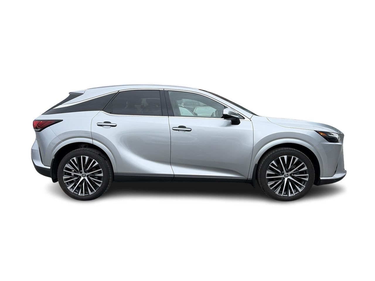 2023 Lexus RX 350 in Laval, Quebec