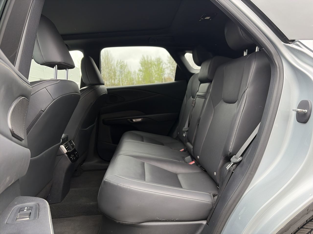 2023 Lexus RX 350 in Laval, Quebec