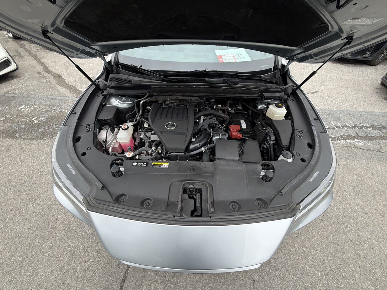 2023 Lexus RX 350 in Laval, Quebec