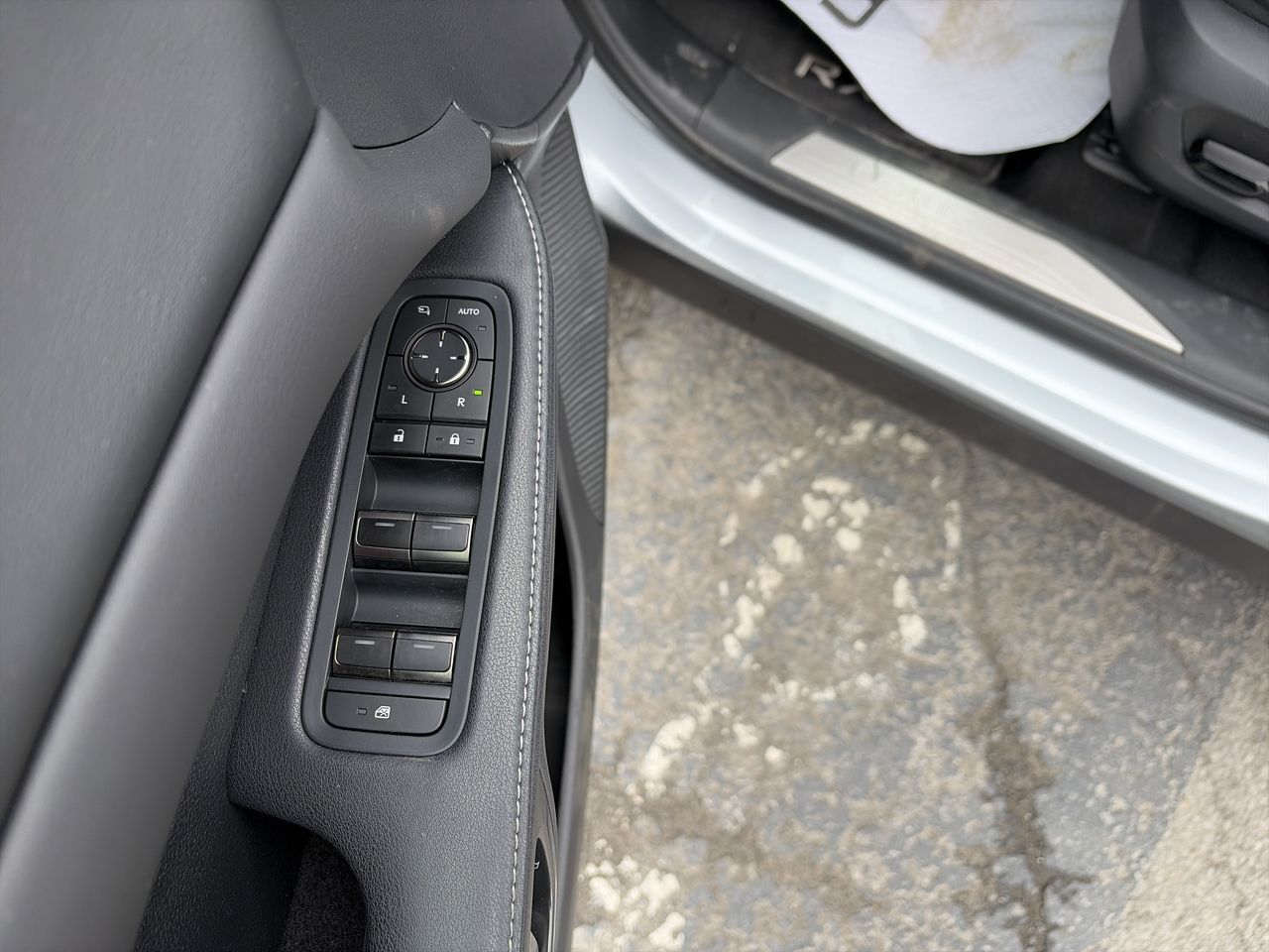 2023 Lexus RX 350 in Laval, Quebec