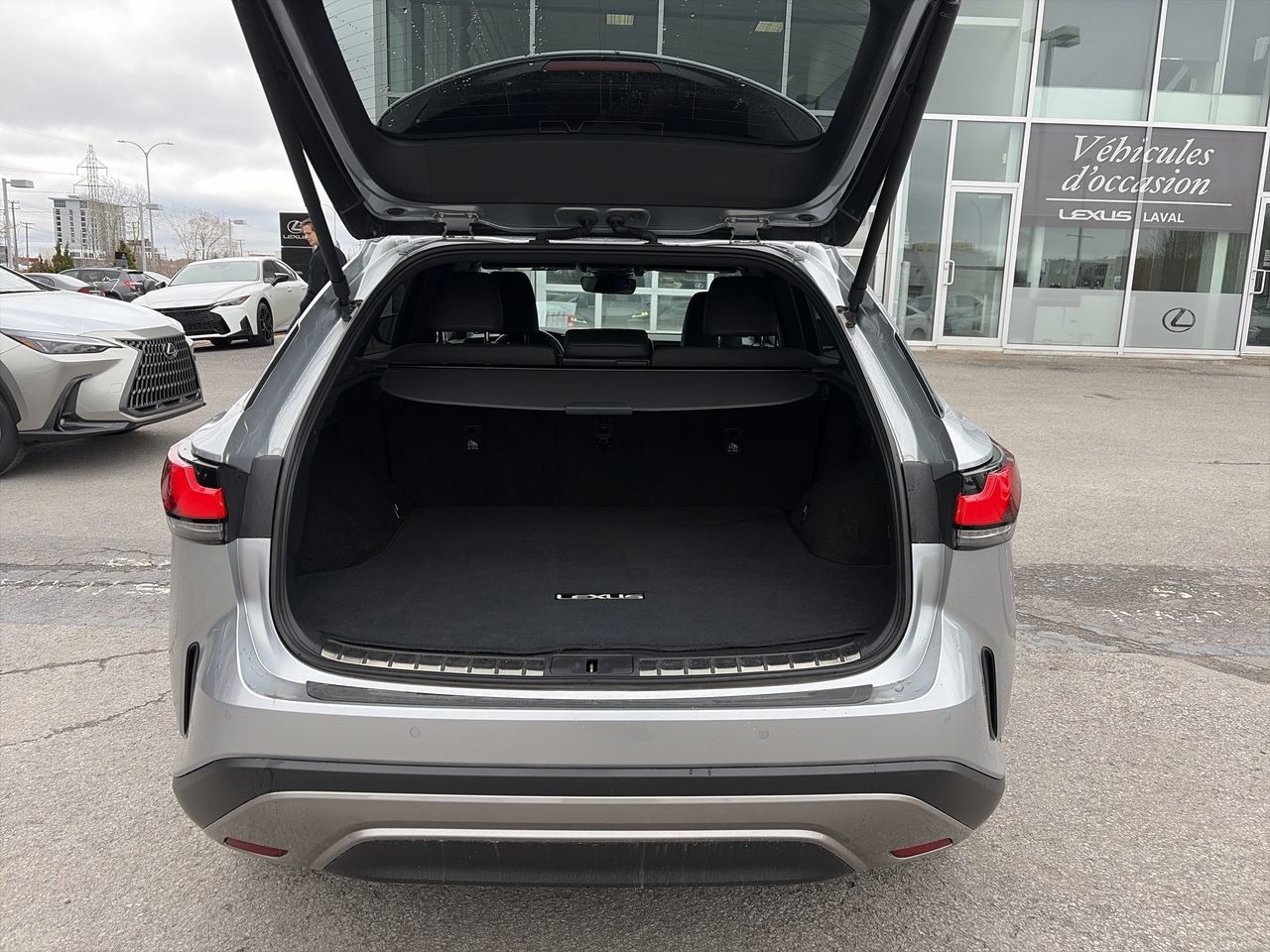 2023 Lexus RX 350 in Laval, Quebec