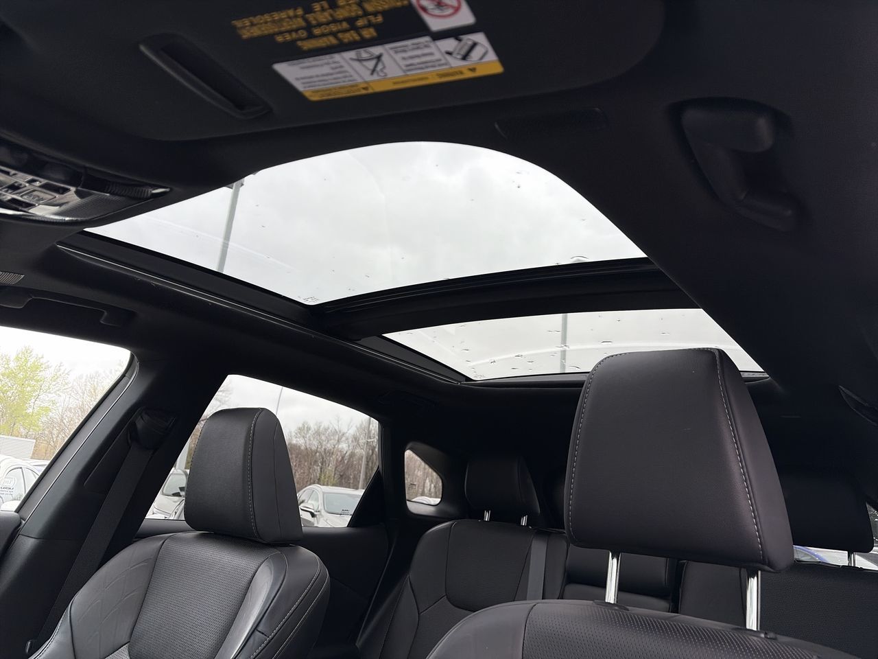 2023 Lexus RX 350 in Laval, Quebec
