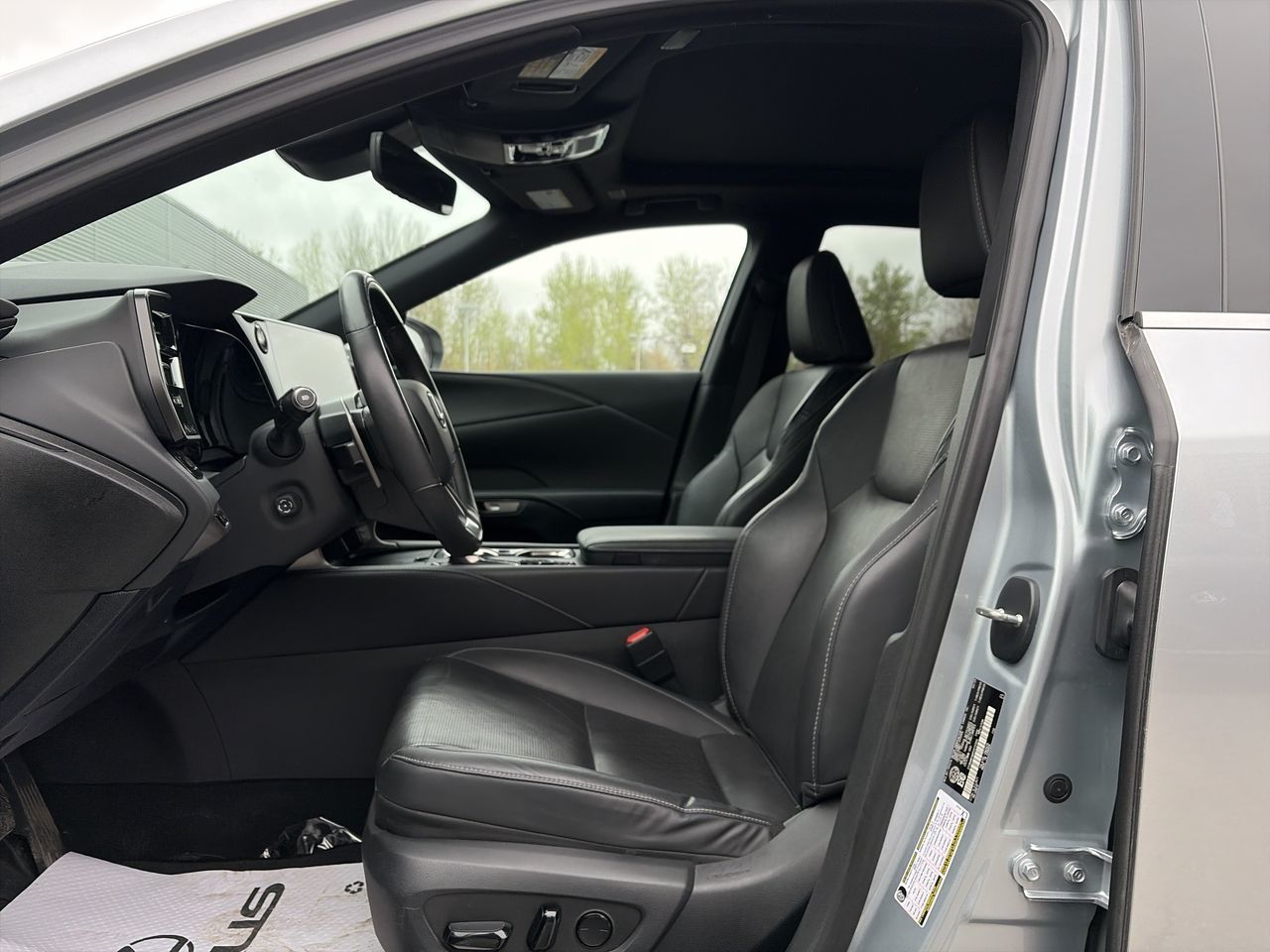 2023 Lexus RX 350 in Laval, Quebec