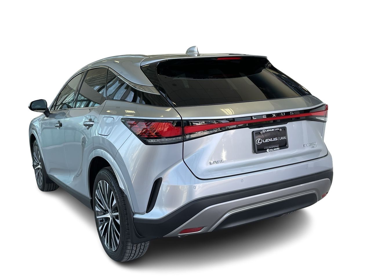 Lexus RX 350  2023