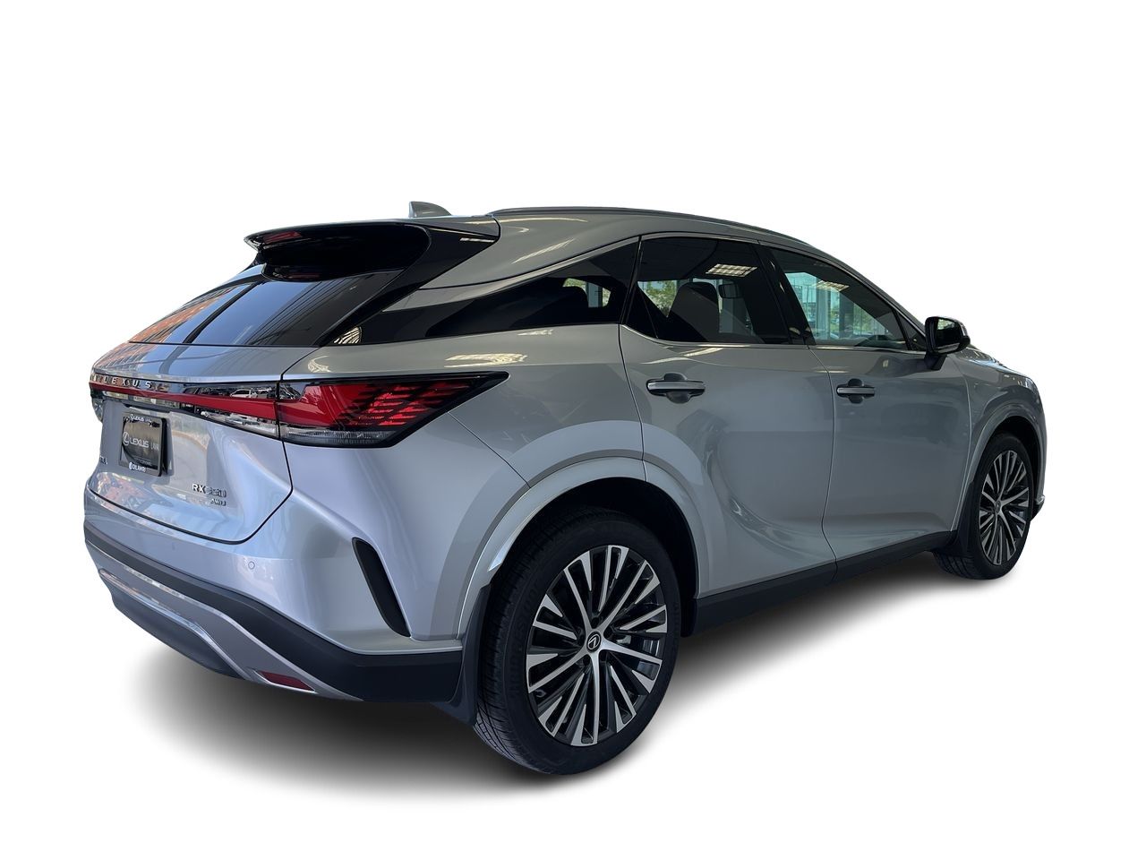 Lexus RX 350  2023