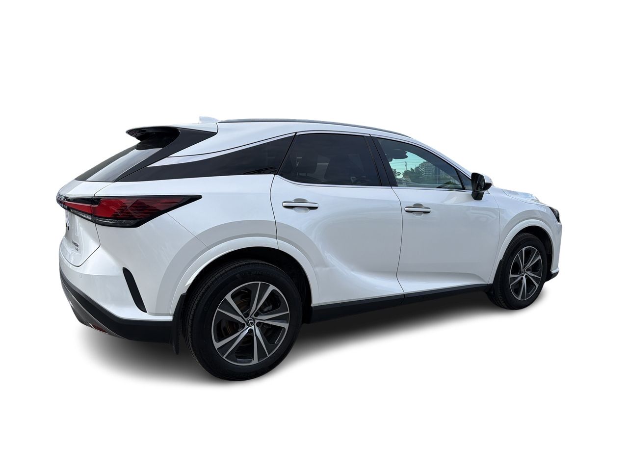 Lexus RX 350  2023