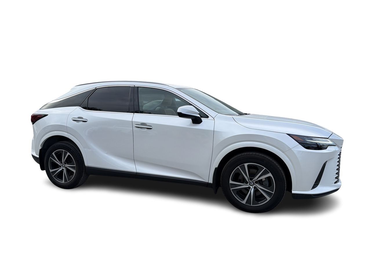 Lexus RX 350  2023