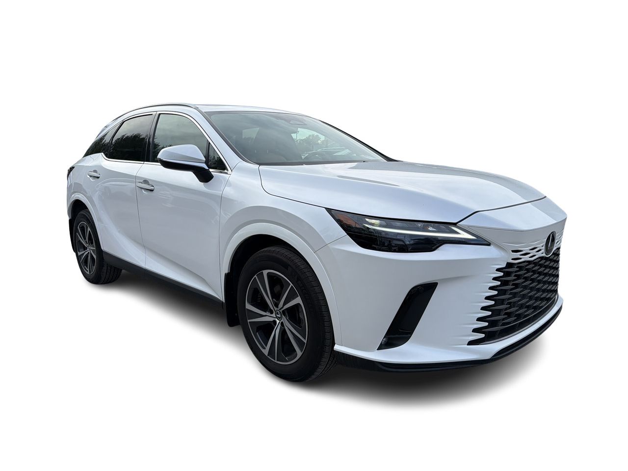 Lexus RX 350  2023
