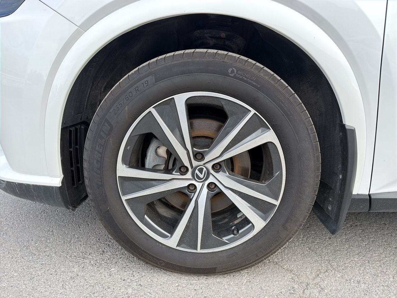 Lexus RX 350  2023