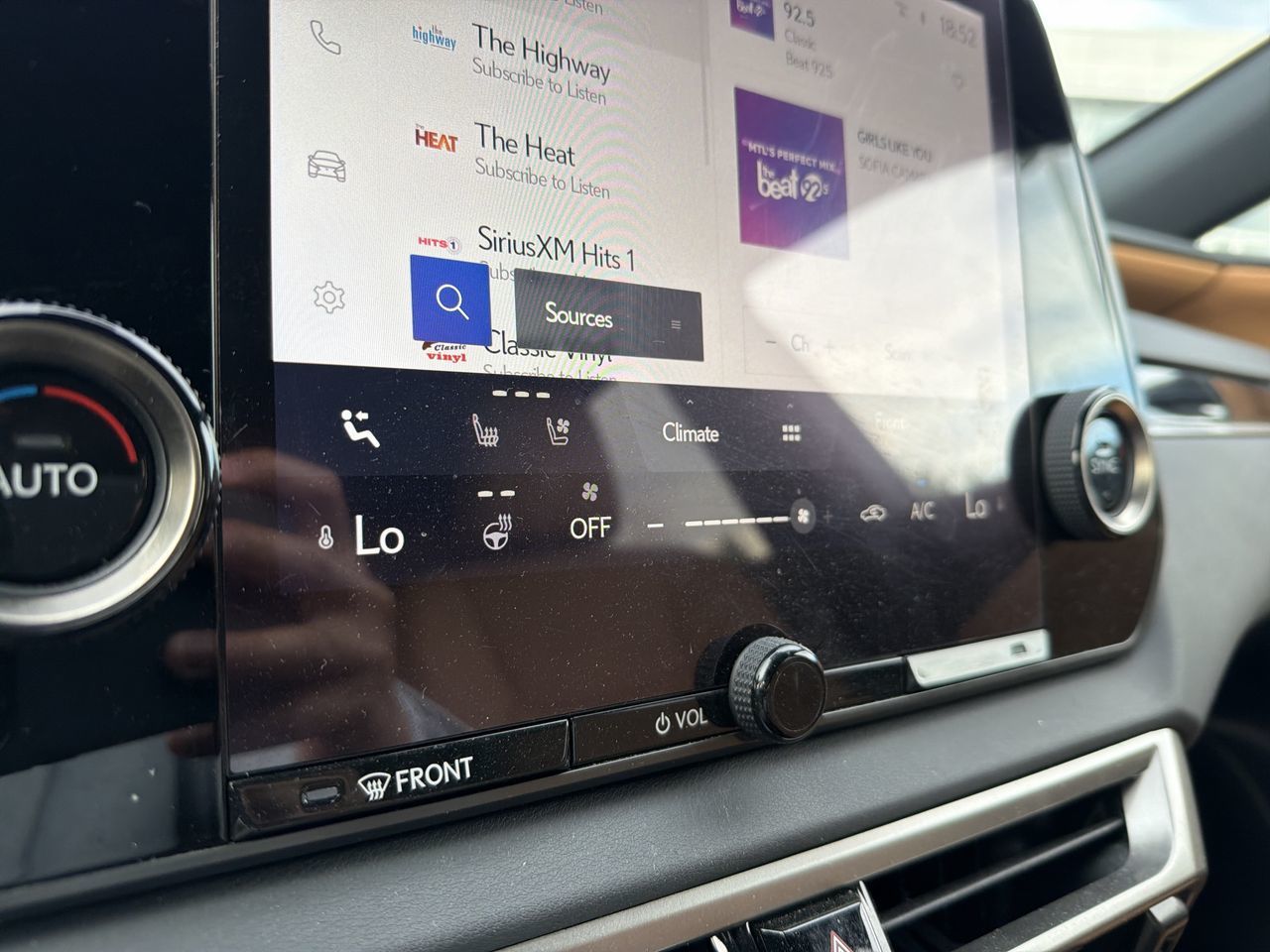 Lexus RX 350  2023