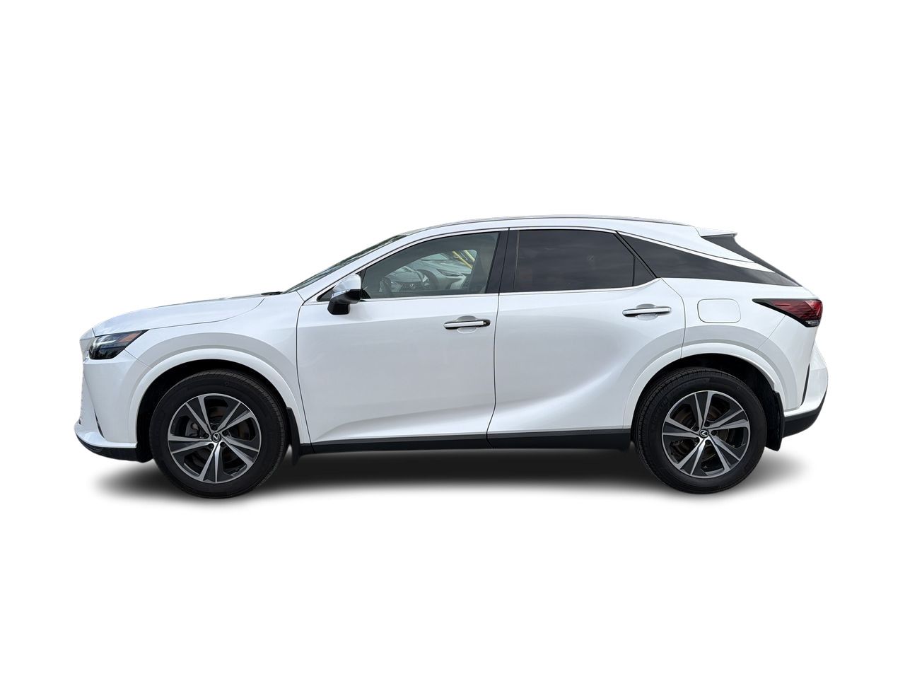 Lexus RX 350  2023