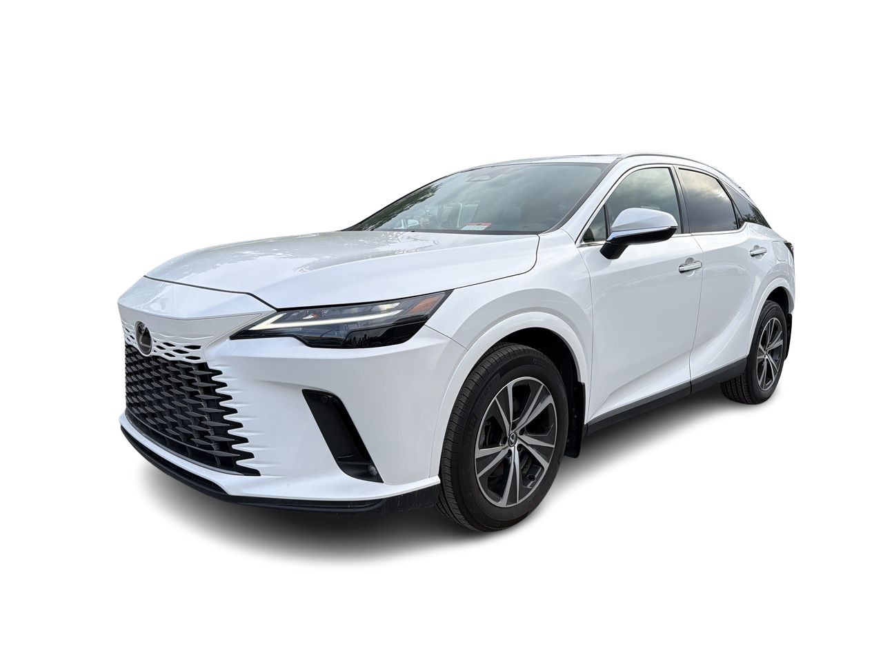 Lexus RX 350  2023