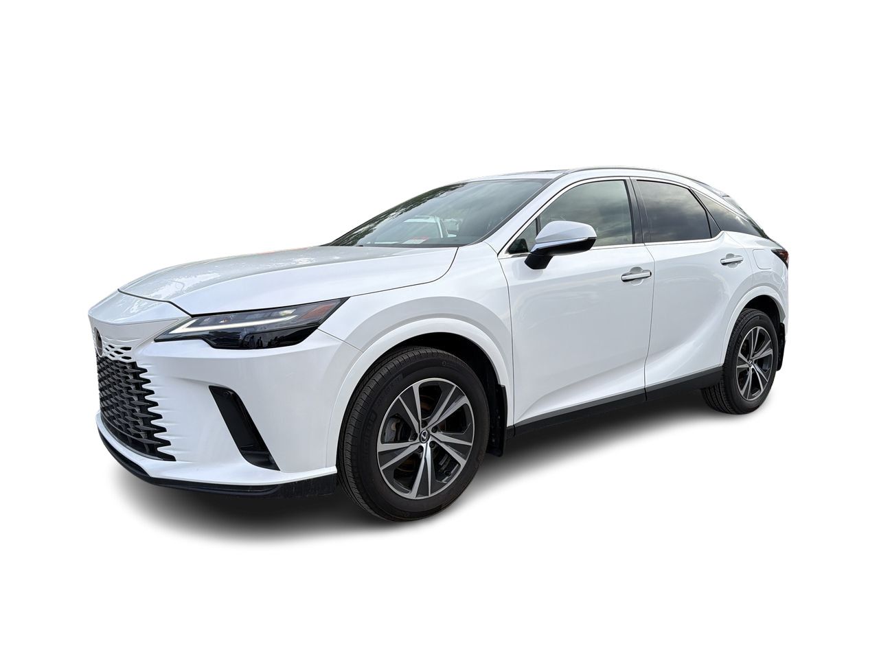 Lexus RX 350  2023