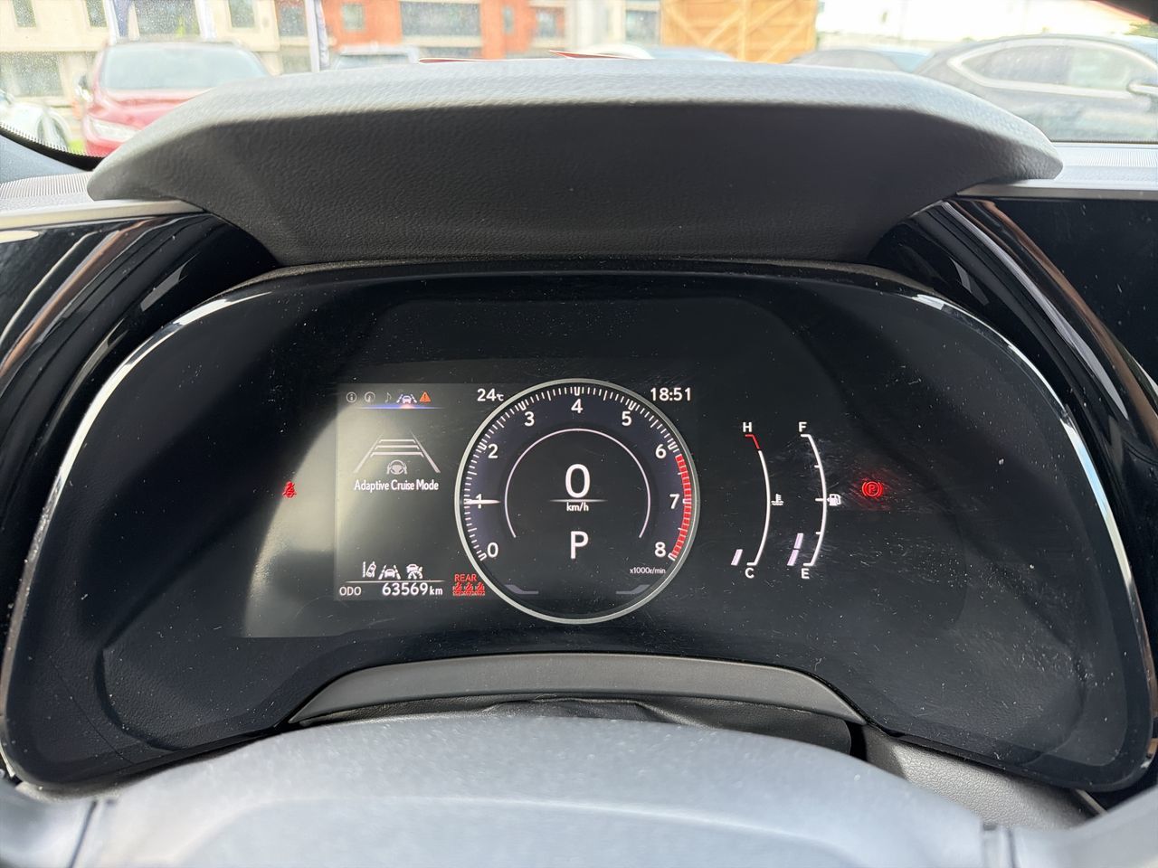 Lexus RX 350  2023