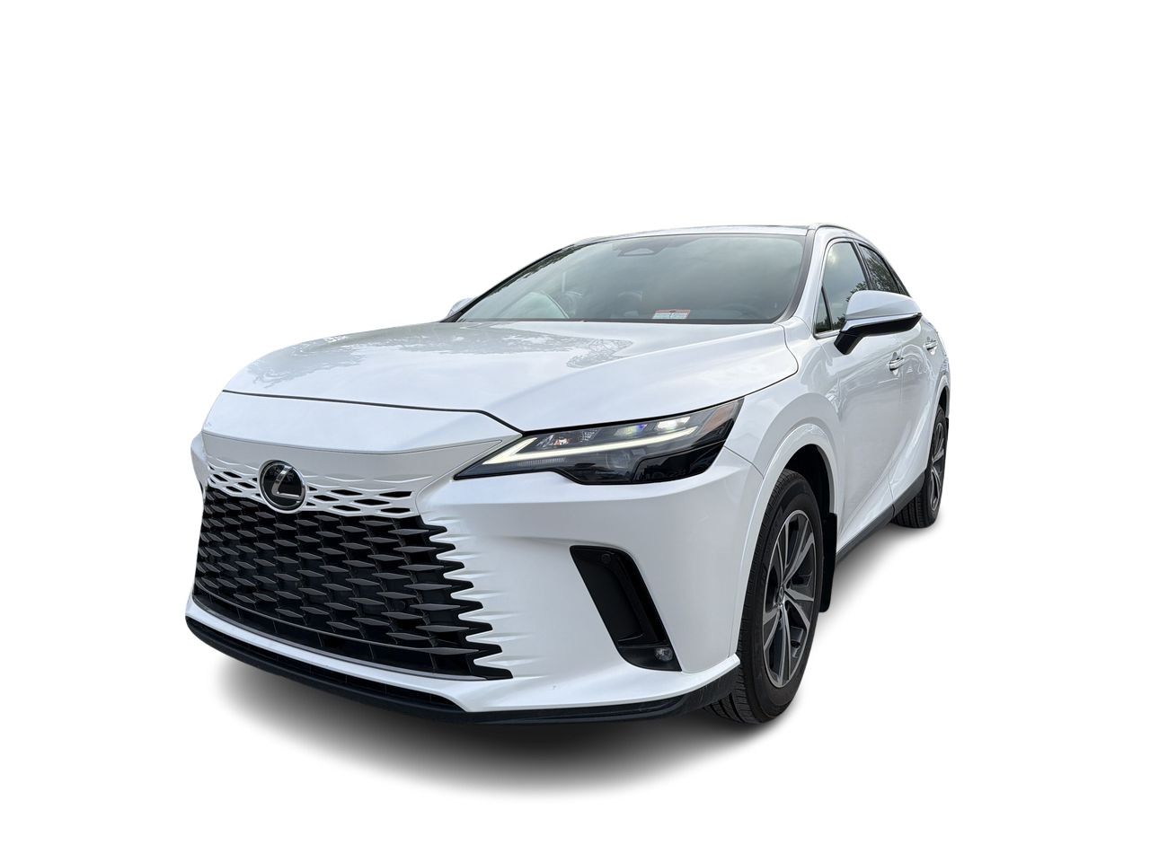 Lexus RX 350  2023