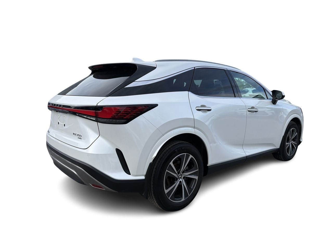 Lexus RX 350  2023