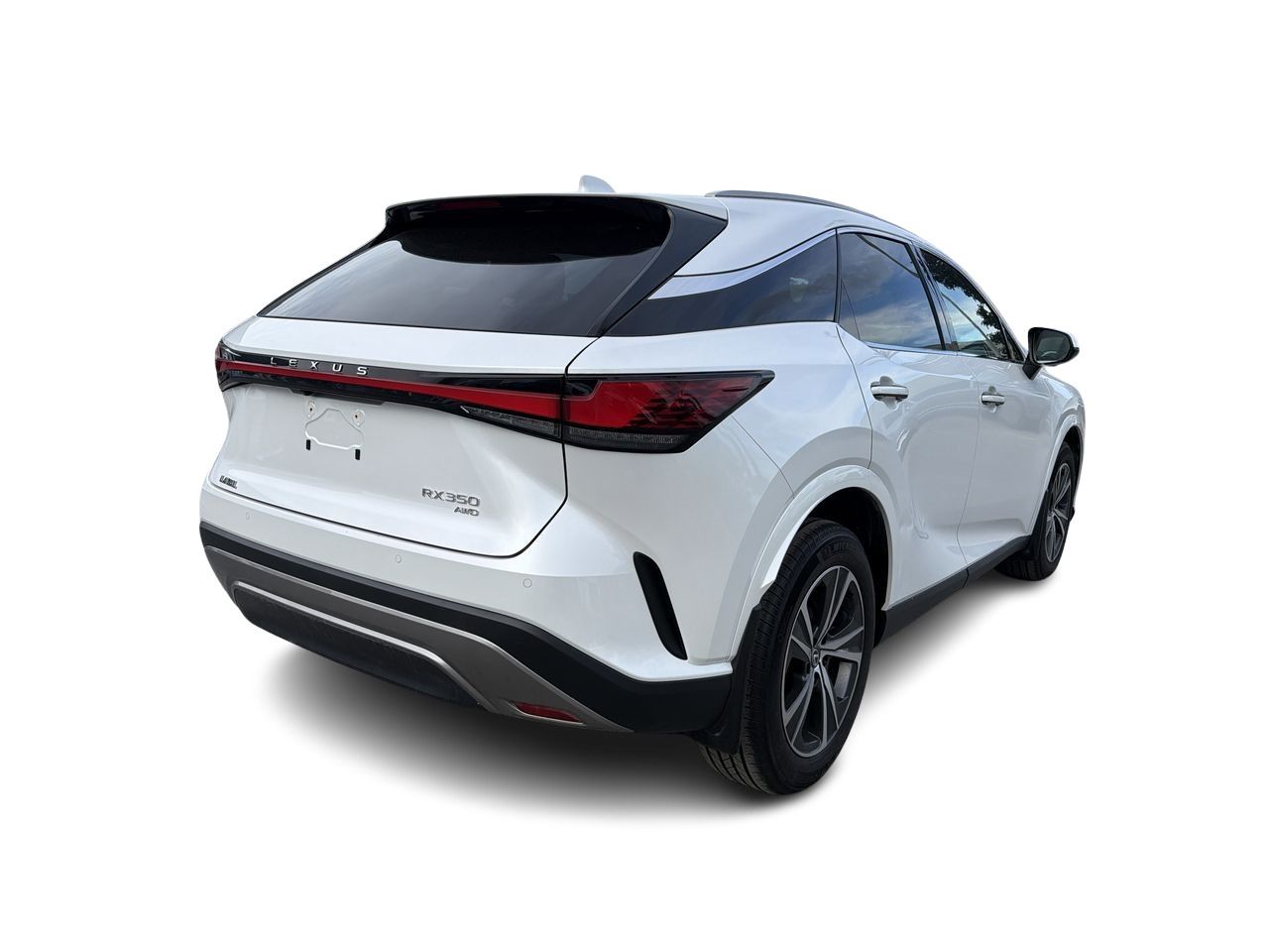 Lexus RX 350  2023
