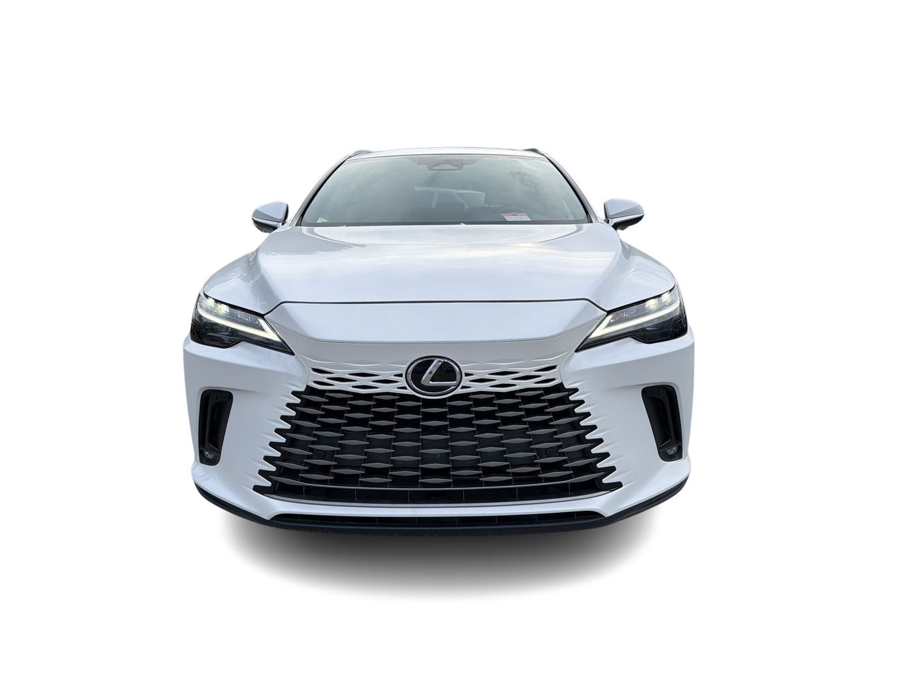 Lexus RX 350  2023
