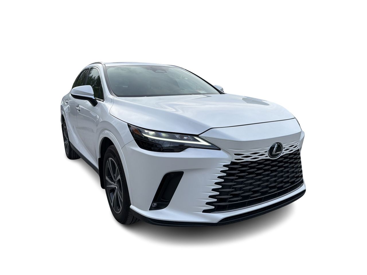 Lexus RX 350  2023