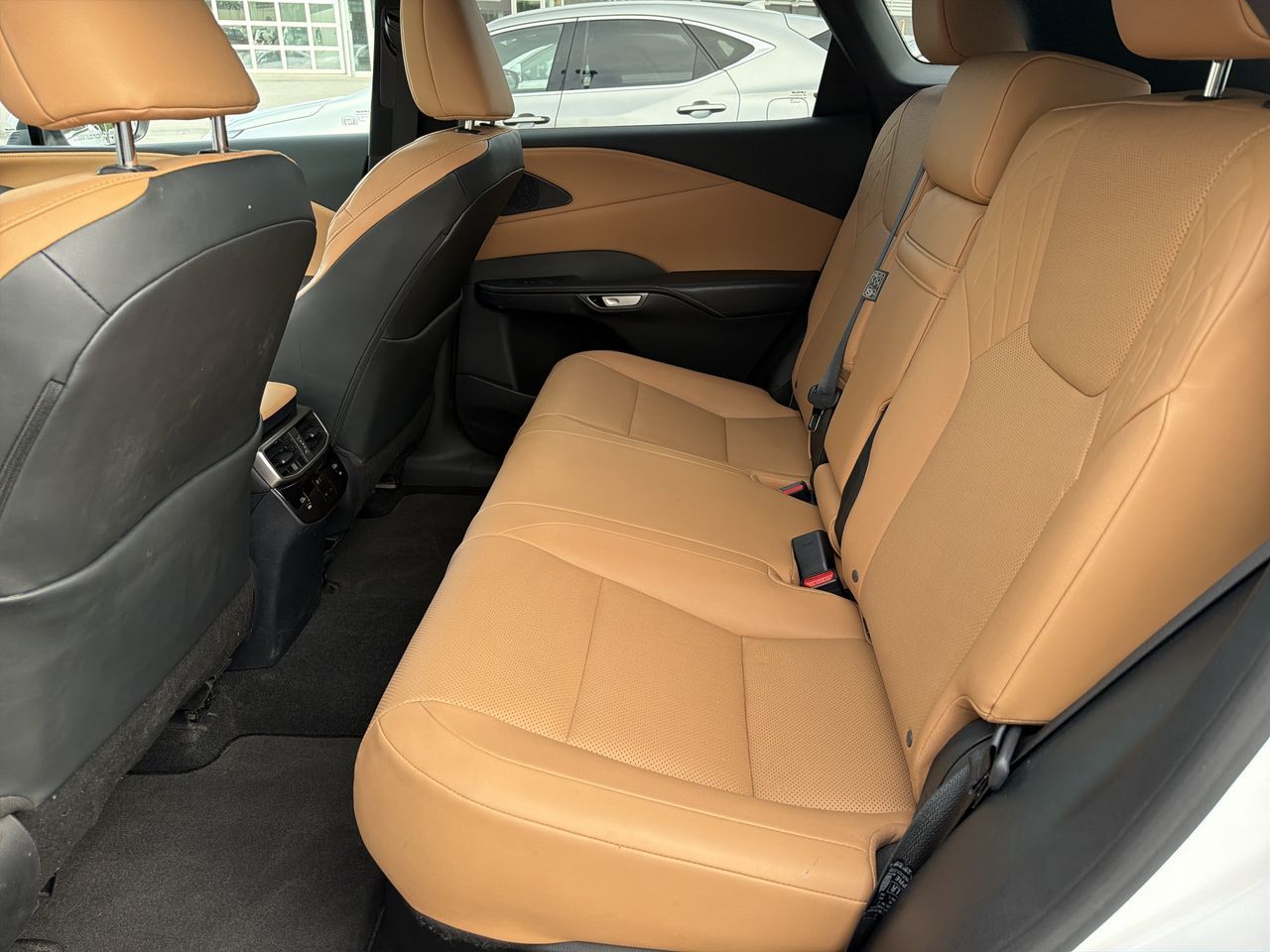 Lexus RX 350  2023