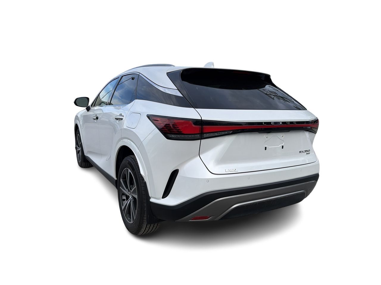 Lexus RX 350  2023
