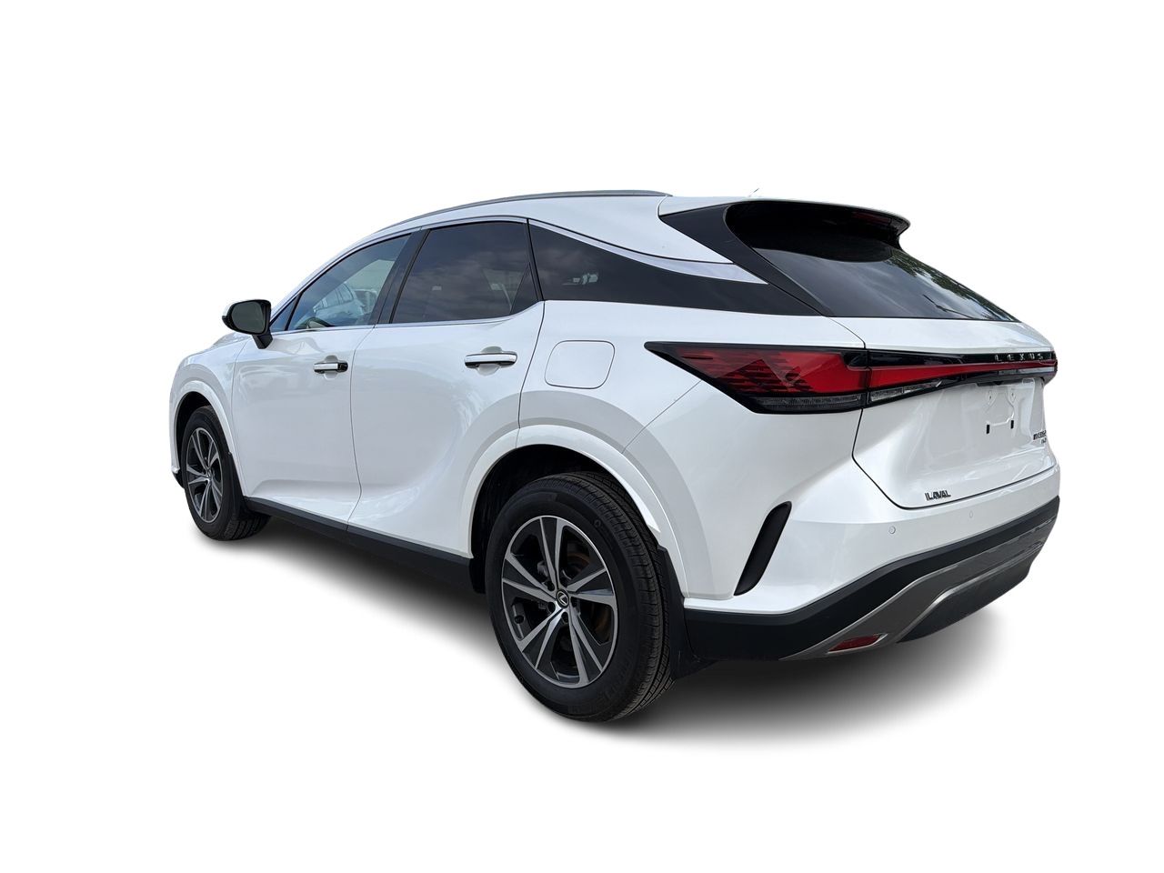 Lexus RX 350  2023