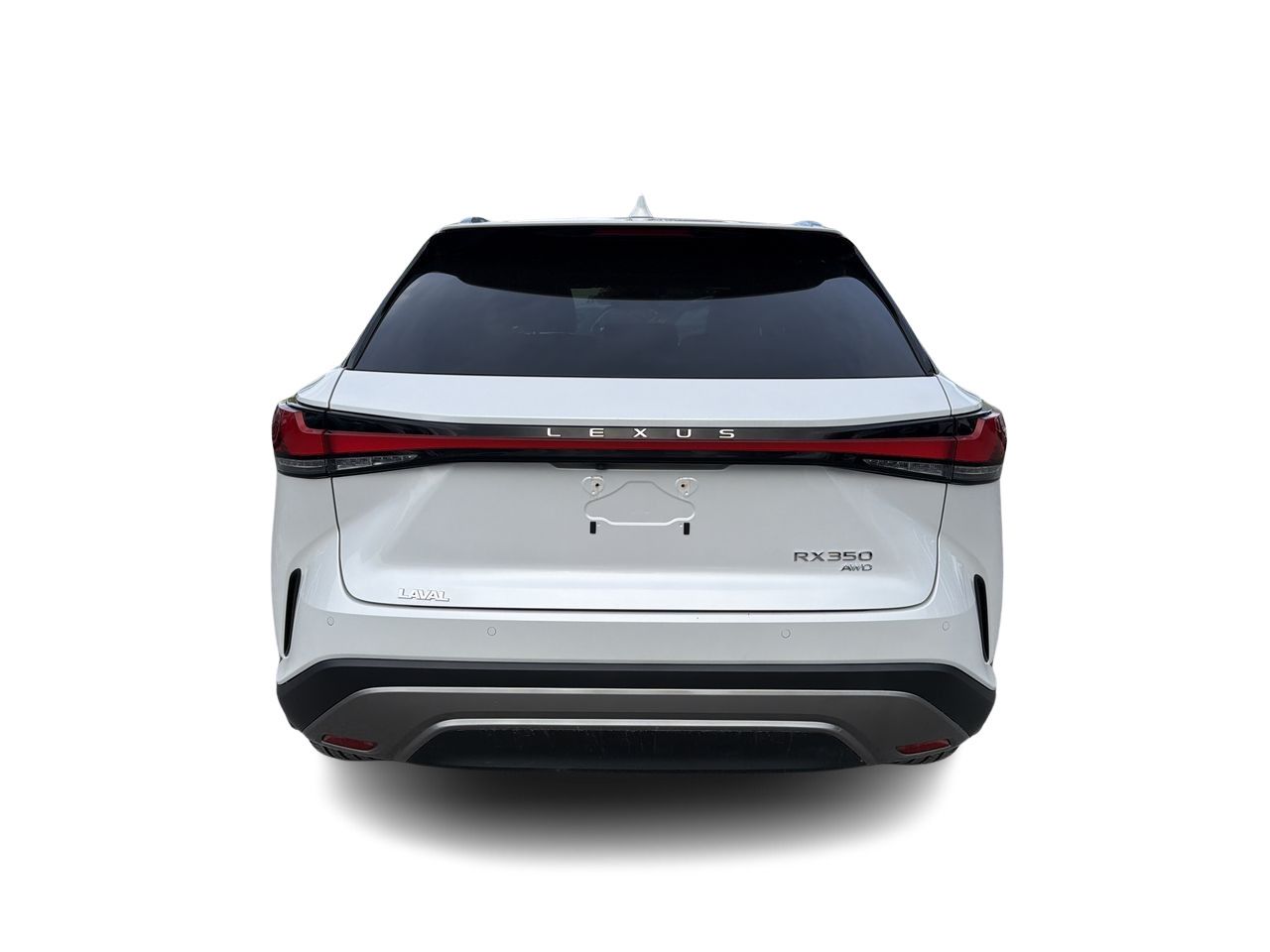 Lexus RX 350  2023