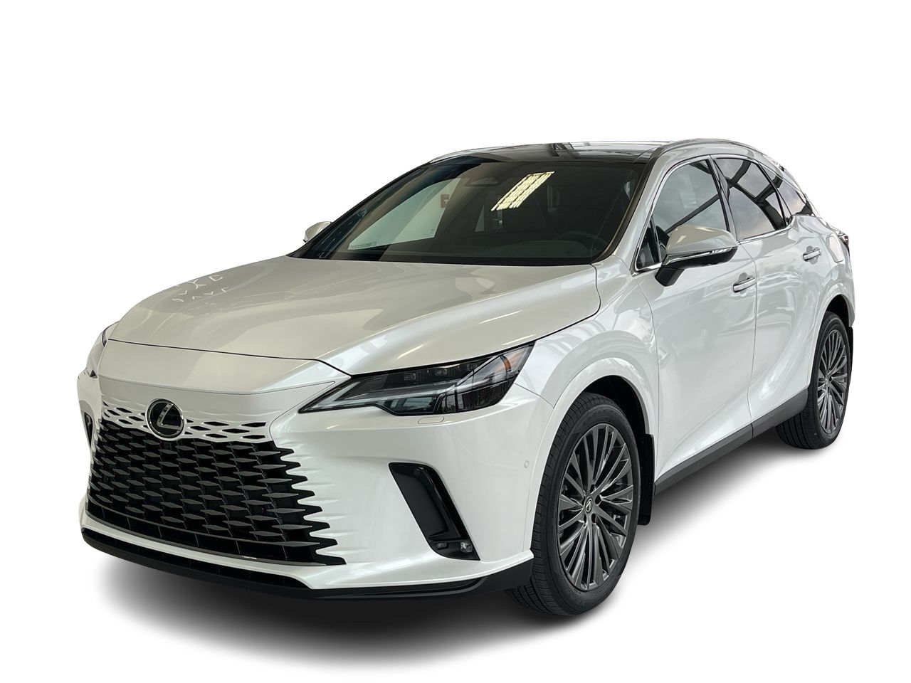 2023 Lexus RX Executif / Cuir / Camera / Toit panoramique