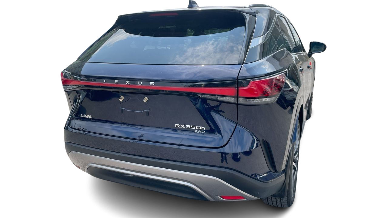 2024 Lexus RX 350 in Laval, Quebec