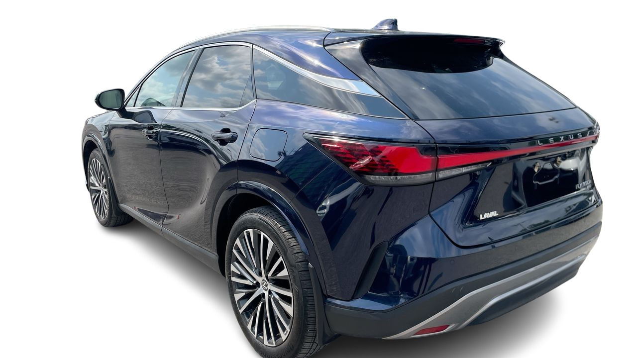 2024 Lexus RX 350 in Laval, Quebec