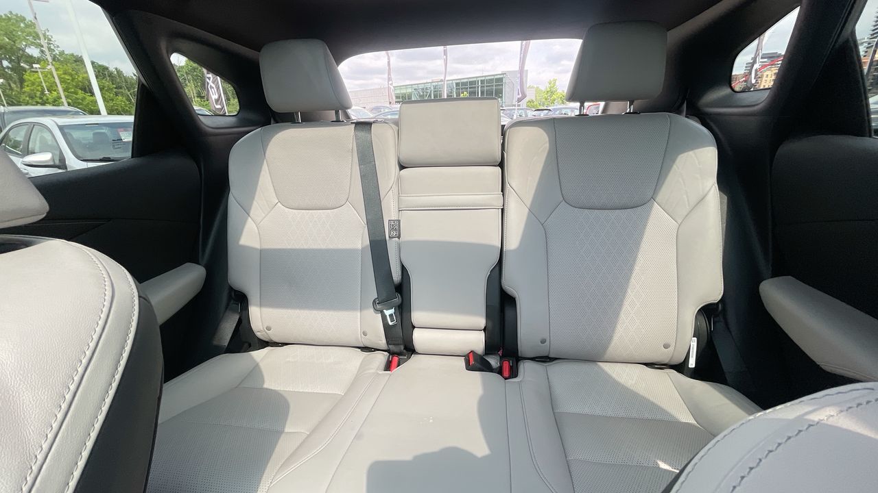 2024 Lexus RX 350 in Laval, Quebec