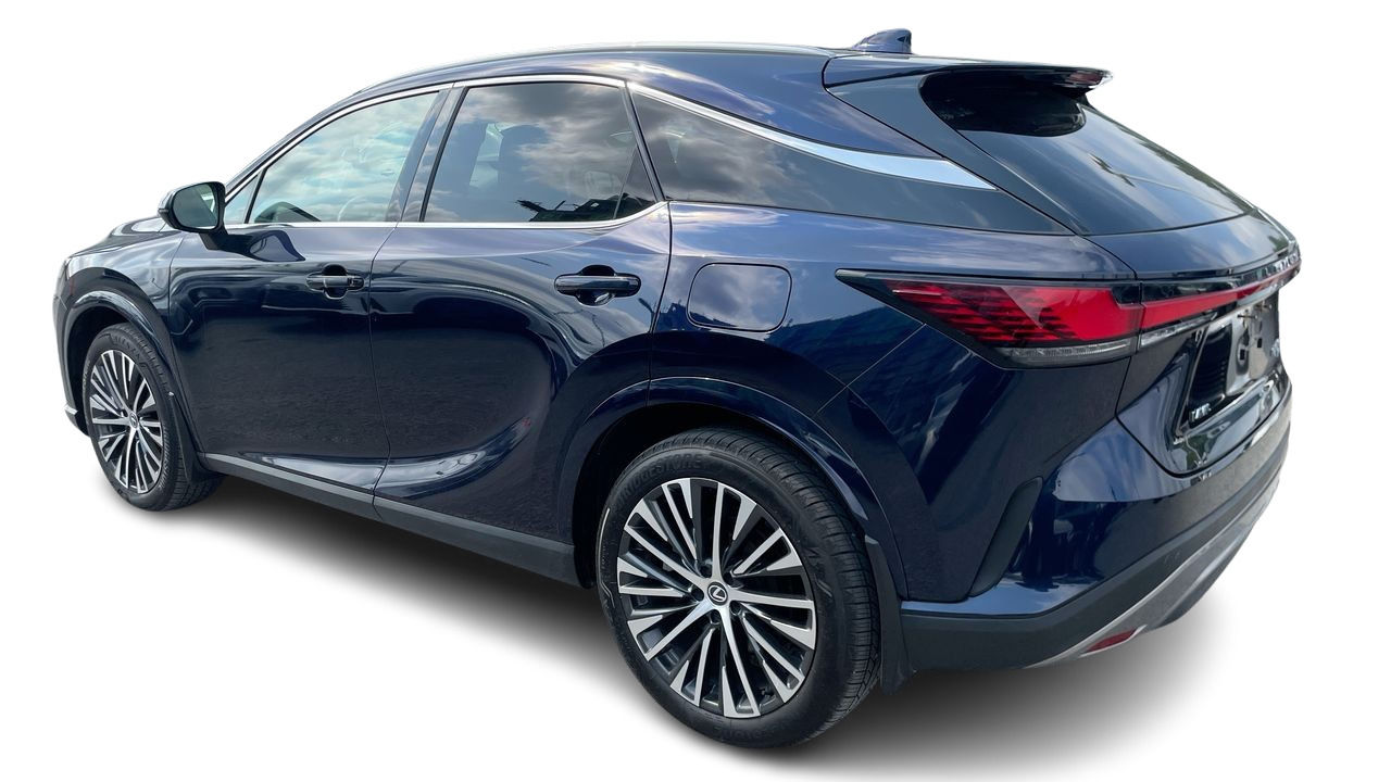 2024 Lexus RX 350 in Laval, Quebec