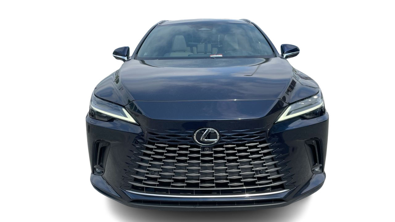 2024 Lexus RX 350 in Laval, Quebec
