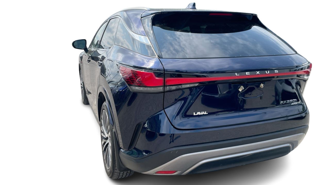 2024 Lexus RX 350 in Laval, Quebec