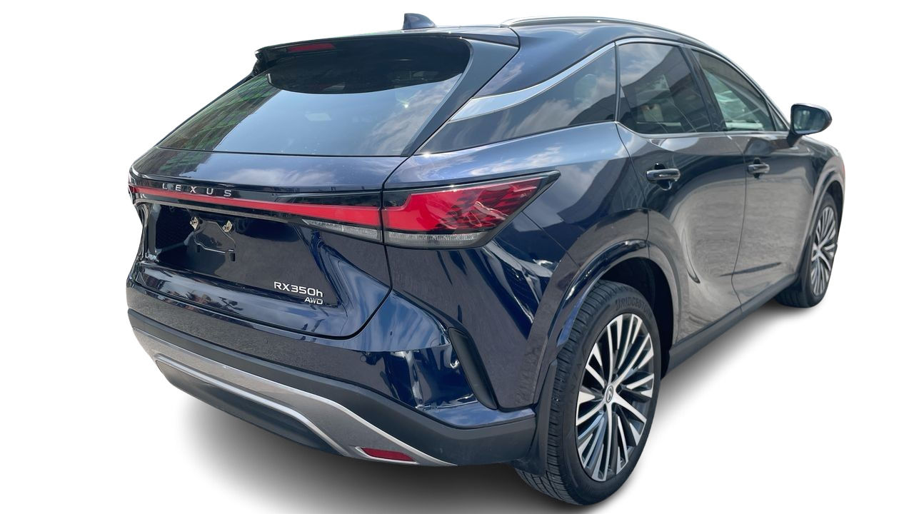 2024 Lexus RX 350 in Laval, Quebec
