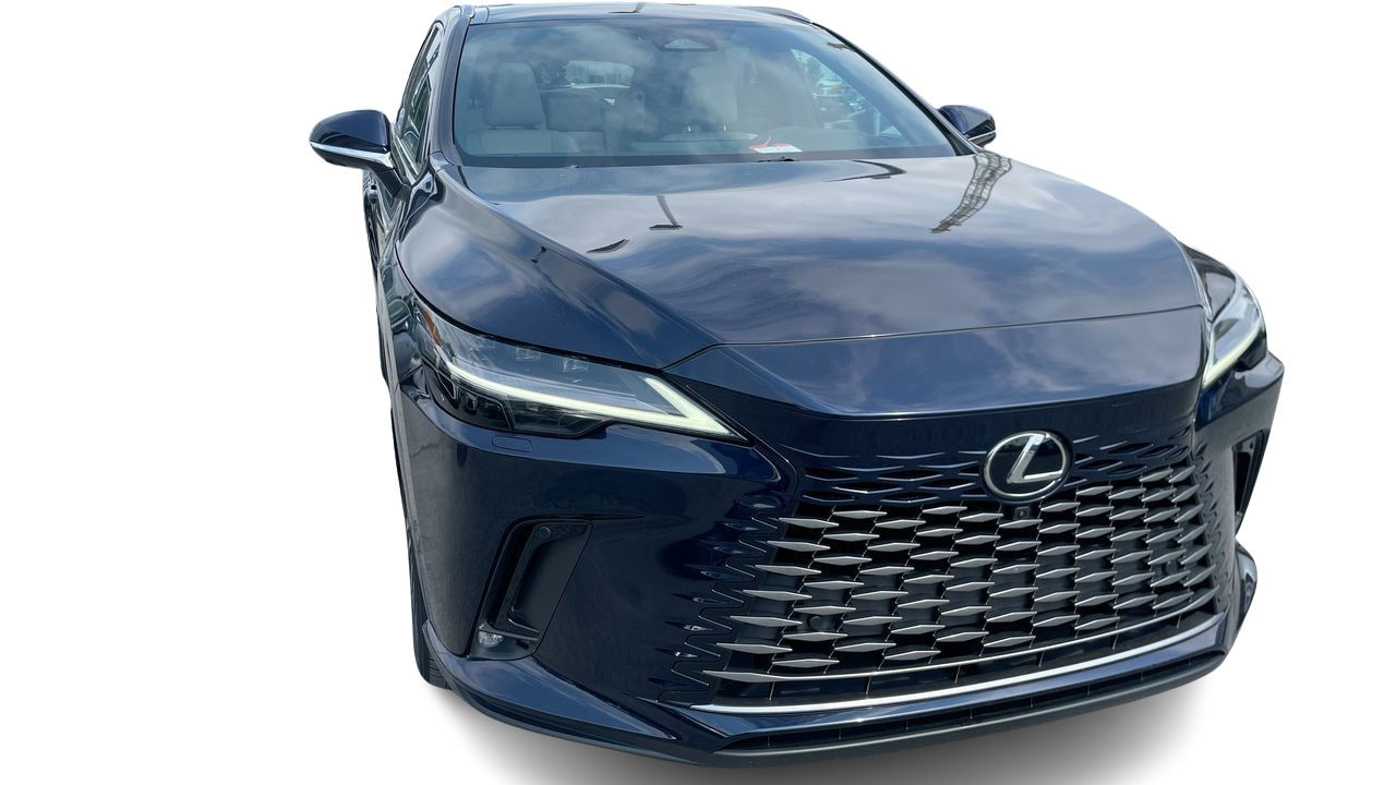 2024 Lexus RX 350 in Laval, Quebec