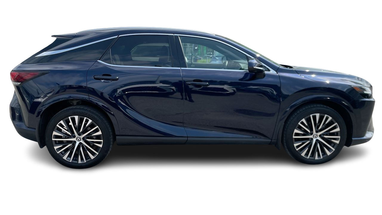 2024 Lexus RX 350 in Laval, Quebec