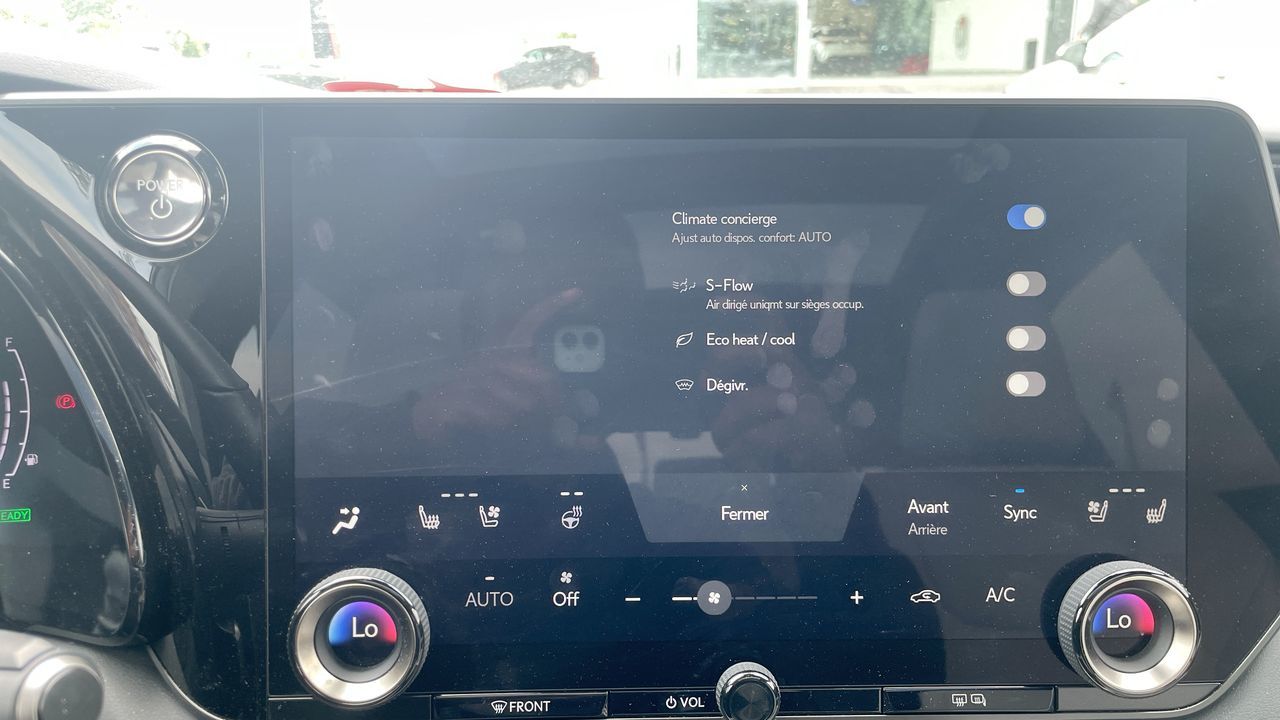 2024 Lexus RX 350 in Laval, Quebec