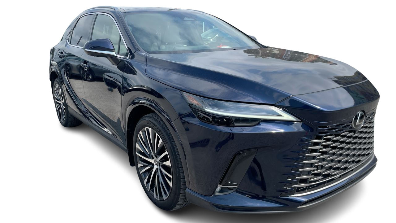 2024 Lexus RX 350 in Laval, Quebec