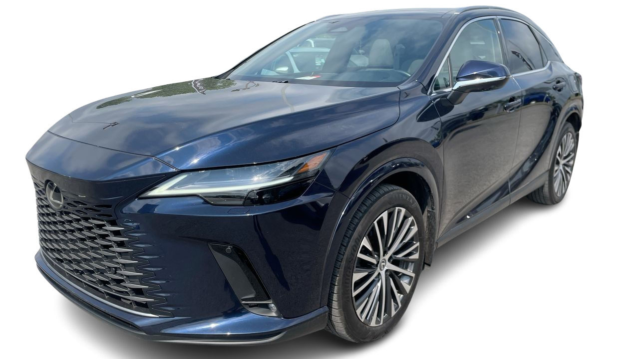 2024 Lexus RX 350 in Laval, Quebec