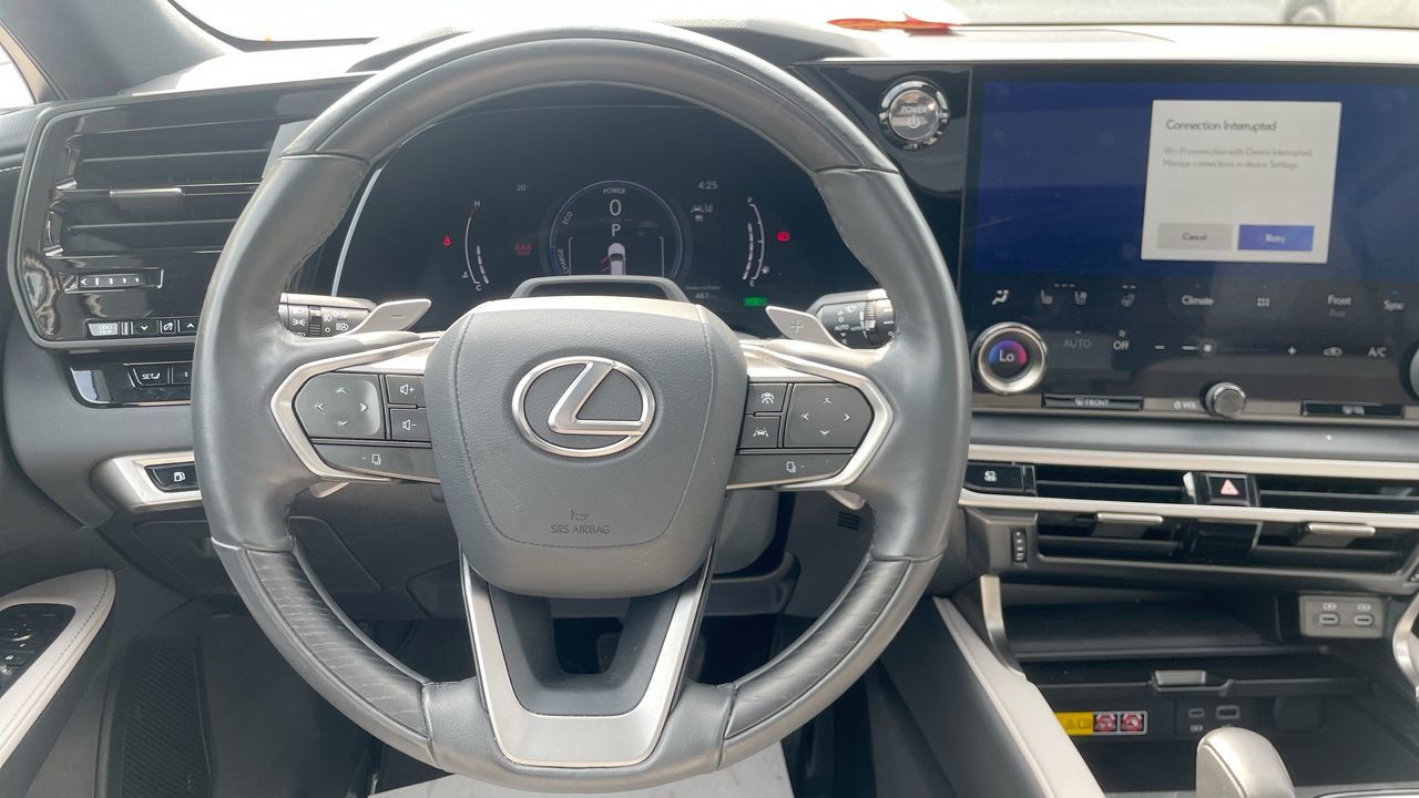 2024 Lexus RX 350 in Laval, Quebec