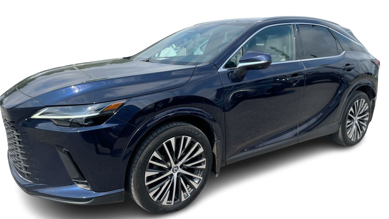 2024 Lexus RX 350 in Laval, Quebec