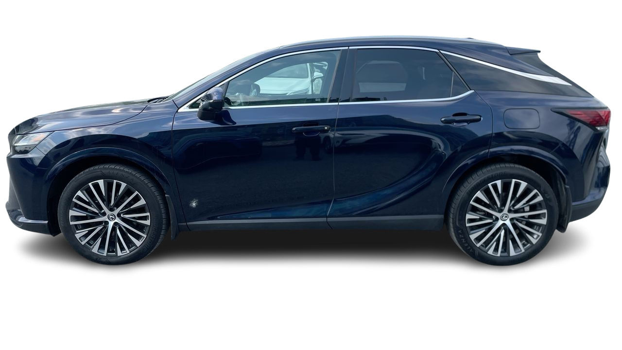 2024 Lexus RX 350 in Laval, Quebec