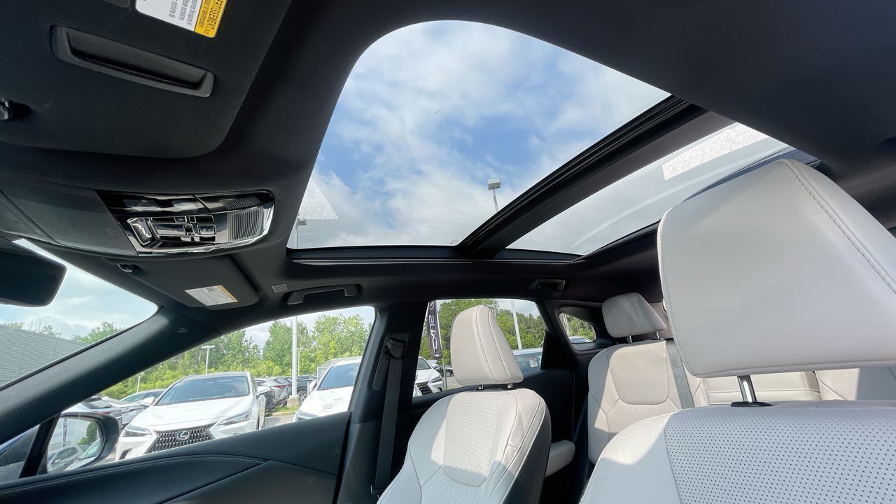 2024 Lexus RX 350 in Laval, Quebec