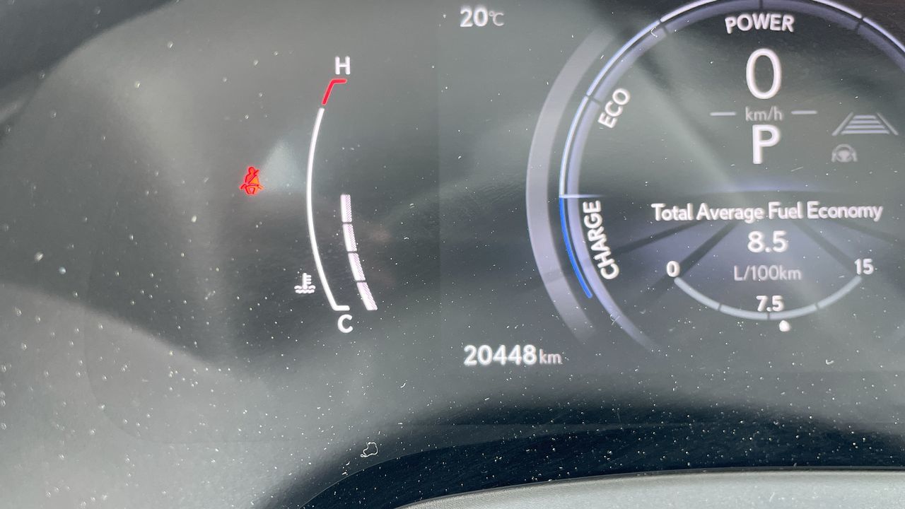 2024 Lexus RX 350 in Laval, Quebec