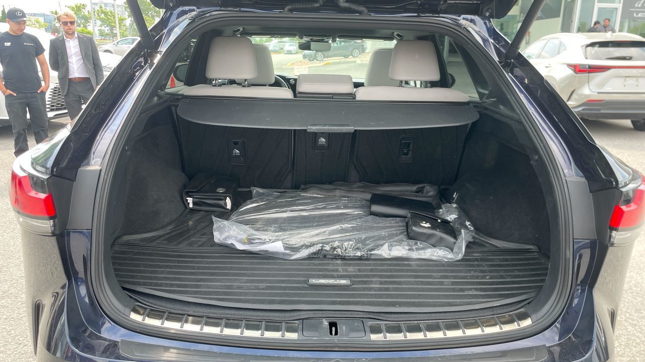 2024 Lexus RX 350 in Laval, Quebec
