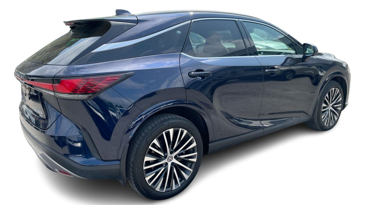 2024 Lexus RX 350 in Laval, Quebec