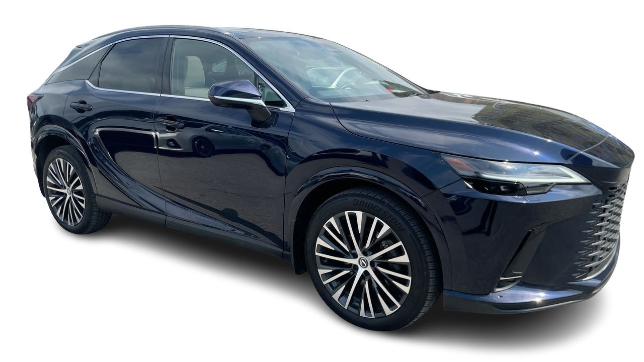 2024 Lexus RX 350 in Laval, Quebec