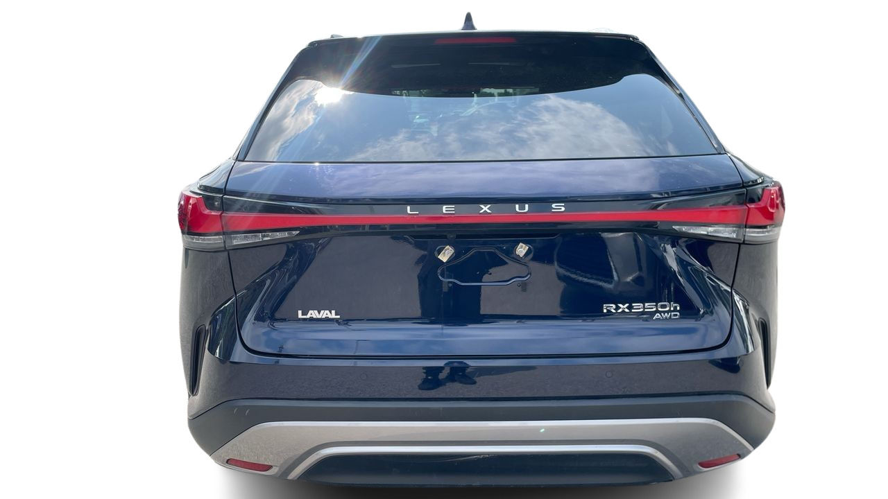 2024 Lexus RX 350 in Laval, Quebec